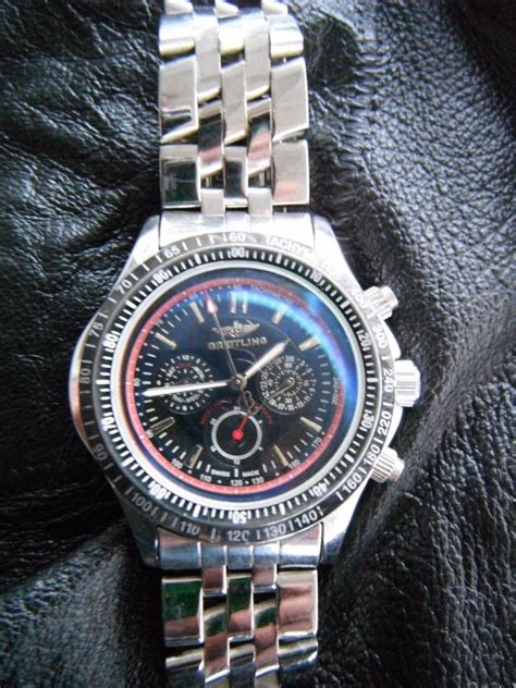 breitling 1884 watch a68062 no 1111 price|breitling 1884 watch value.